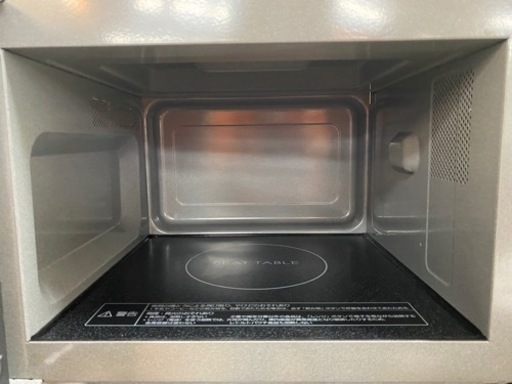 I322 ? 2021年製♪  Panasonic 電子レンジ 900Ｗ  ⭐ 動作確認済 ⭐ クリーニング済