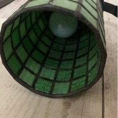 玄関照明　　中古の画像