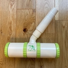 布団用ローラー　布団掃除機