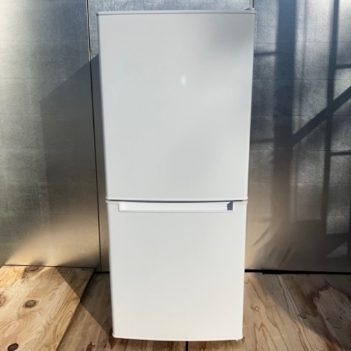 冷蔵庫 ニトリ 106L 2019年製 プラス3000円〜配送可能!! ☆その他多数出品中！