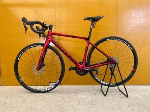 GUSTO レンジャー DISC SPORT ロードバイク