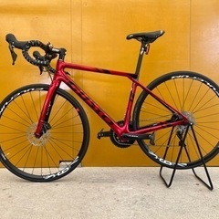 GUSTO レンジャー DISC SPORT ロードバイク