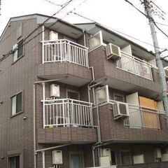 🌞審査通過率90％🌞大師前駅 歩10分🌸足立区西新井🌞