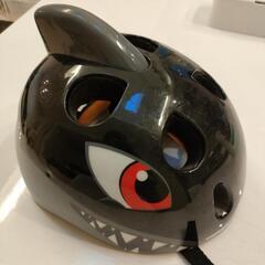 子供用自転車ヘルメット