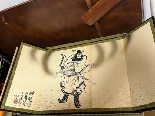 こどもの日　兜