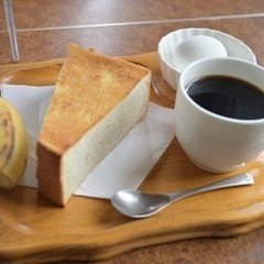 【喫茶店仲間募集!】