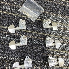 交渉中)ゴトー GOTOH ペグ