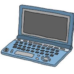 【仕入業者様募集】電子辞書大量の商品仕入れませんか?
