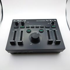 ?価格見直しました！?Roland ボイス・トランスフォーマー 保証有り【愛千130】