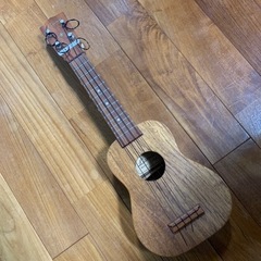 lanaiウクレレ