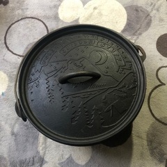 ダッチオーブン