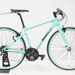 BIANCHI 「ビアンキ」 ROMA4 2018年モデル クロ...