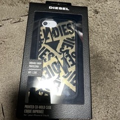 iPhoneケース