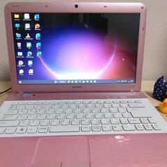 SONY VAIO 14インチ Windows11Pro オフィス