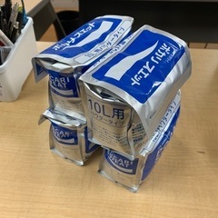 ポカリスエット　10L用パウダータイプ