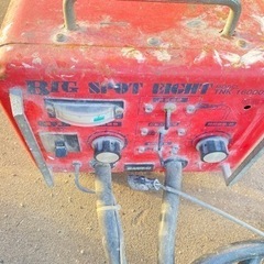 A22s22926 バンザイ TNK-16000 スポット溶接機...