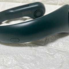 最終値下げ！ネックファン　Neck Fan の画像