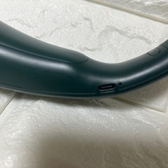 最終値下げ！ネックファン　Neck Fan の画像