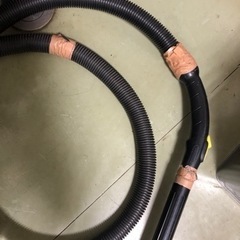 ※ジャンク品※ ケルヒャー掃除機の画像
