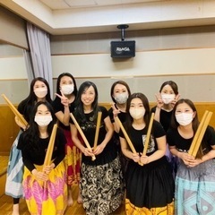 〜マナオラナ〜熊谷フラダンス教室