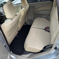 税金込み！低走行！ムーブ 車検6年6月まで！コミコミ16万円！の画像