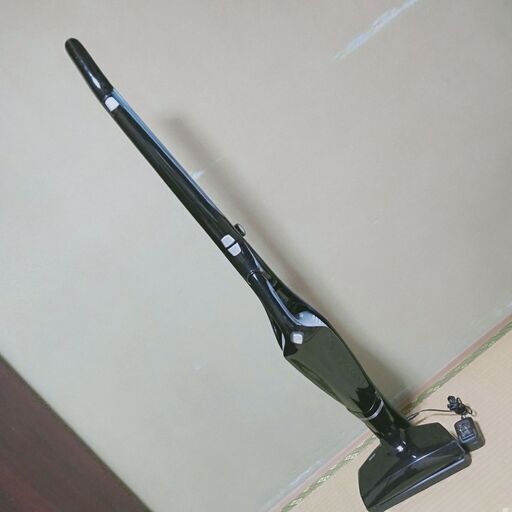掃除機 2Wayスティッククリーナー TQC-185VII-B コードレス