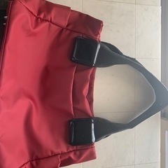 中古バッグまとめて差し上げます【取引完了】の画像