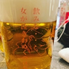 滋賀で男女問わず楽しく飲みませんか‼️