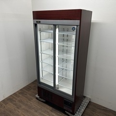 ホシザキ　HOSIZAKI　業務用　リーチイン冷蔵ショーケース　...