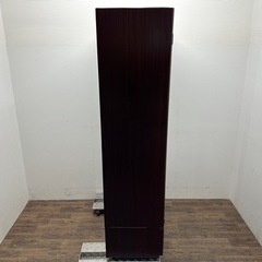 ホシザキ　HOSIZAKI　業務用　リーチイン冷蔵ショーケース　３３９L　店舗　飲食店　厨房　２０１７年製　RSC-90DT-Bの画像