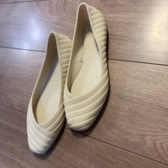 レインシューズの画像