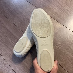 レインシューズの画像