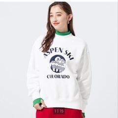 GU トレーナー 新品未使用 3XLの画像