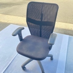 回転チェア　椅子　チェアの画像