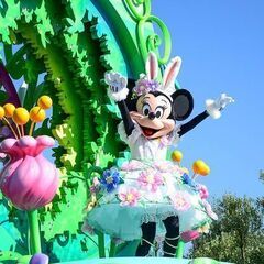 🚨⭐️急募！⭐️🚨4/15（土）「ディズニーTDS交流会」みんな東京ディズニーシーで行こう♪♪😄 - 港区