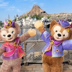 🚨⭐️急募！⭐️🚨4/15（土）「ディズニーTDS交流会」みんな東京ディズニーシーで行こう♪♪😄 − 東京都