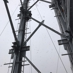 鳶職人募集中　　の画像