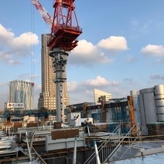 鳶職人募集中　　の画像