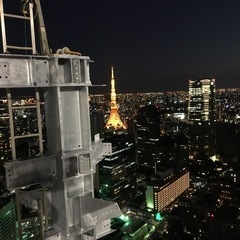 鳶職人募集中　　の画像