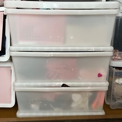 衣装ケース