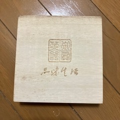 中国コップ