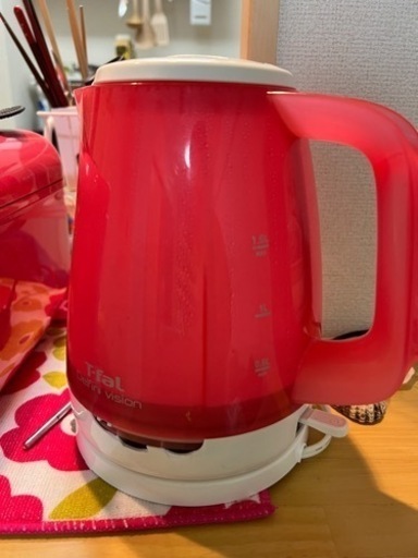 ティファール