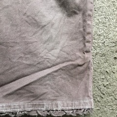 140  サンカンシオン　7部丈パンツの画像