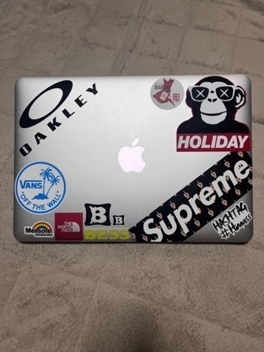 Mac Apple  MacBook Air