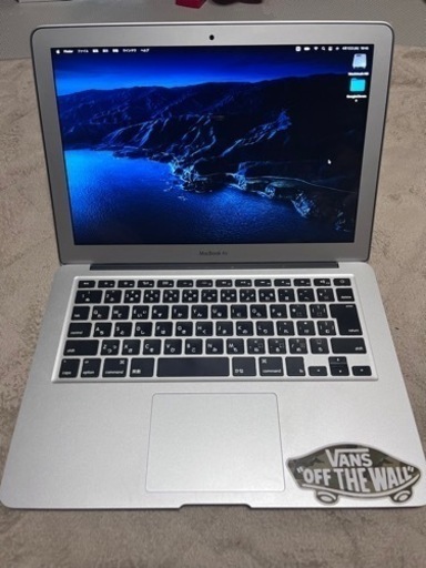パソコン Apple  MacBook Air