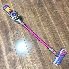 Dyson  ほぼ新品！試運転のみの画像