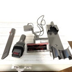Dyson  ほぼ新品！試運転のみの画像