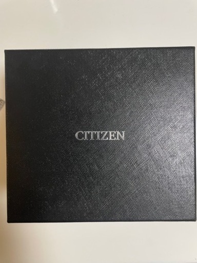CITIZEN EXCEED EBS74-5103