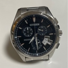 CITIZEN EXCEED EBS74-5103