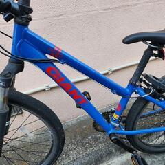 【終了済み】ジャイアント自転車　無料